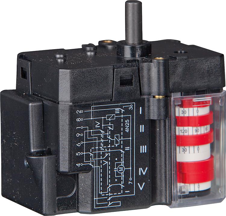 Stellantrieb STA3,5 BO 37/6 4N25R Giersch 47-90-24393 Stellantrieb STA3,5 BO 37/6 4N25R Giersch 47-90-24393
