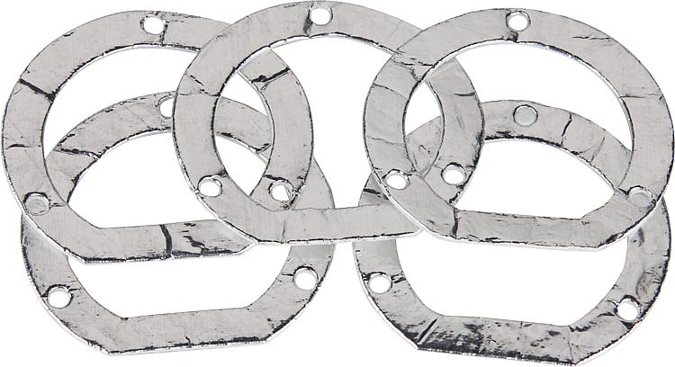 Dichtung Brenner Remeha S50541 VPE=5 Stk. Dichtung Brenner Remeha S50541 VPE=5 Stk.