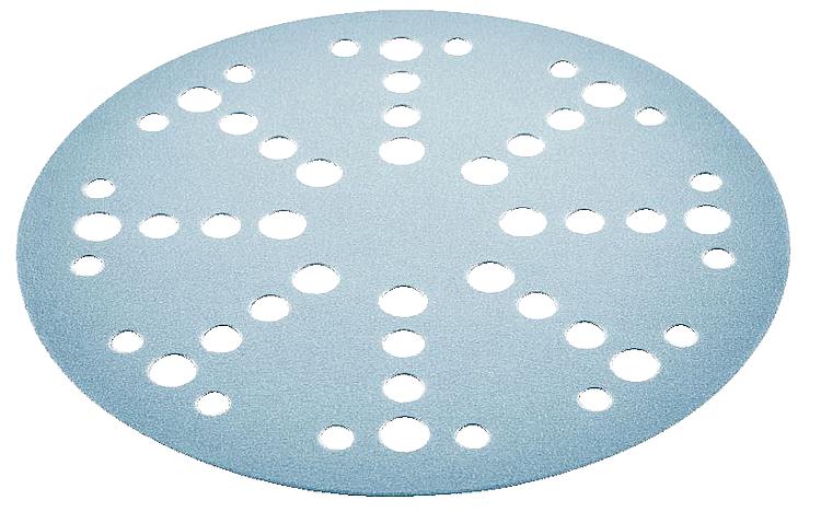 Schleifscheibe Festool STF D225/128, Ø 225 mm Körnung 240, VPE = 25 Stk.