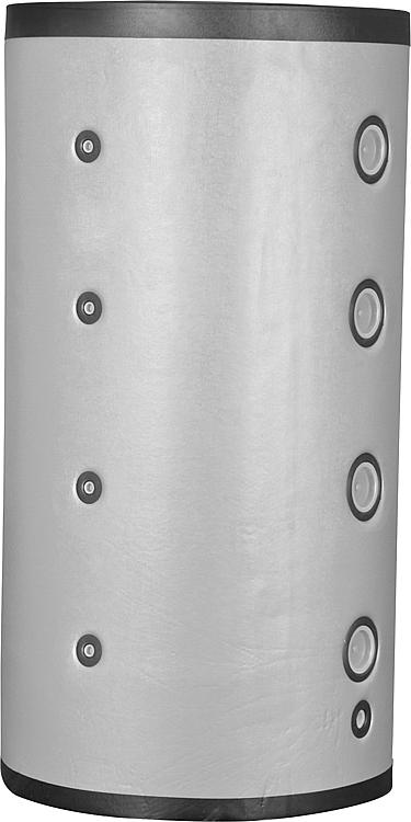 Pufferspeicher ACF 800 zum Kühlen und Heizen, Inhalt 749 L Pufferspeicher ACF 800 zum Kühlen und Heizen, Inhalt 749 L