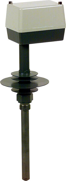 Rauchgas-Thermostat STM-RW-2 +20...+400C Tauchrohrlänge 150 mm Rauchgas-Thermostat STM-RW-2 +20...+400C Tauchrohrlänge 150 mm