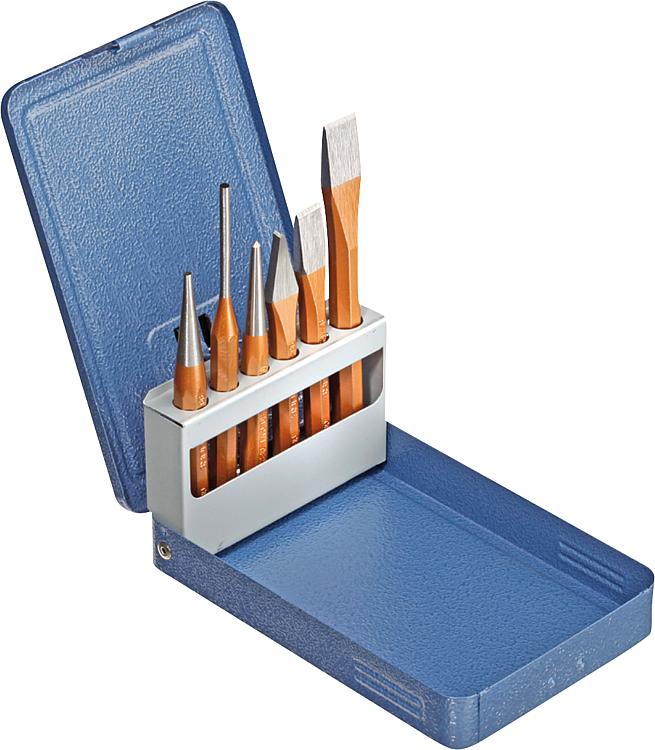 Werkzeugsatz Gedore Typ 106D 6-teilig Werkzeugsatz Gedore Typ 106D 6-teilig