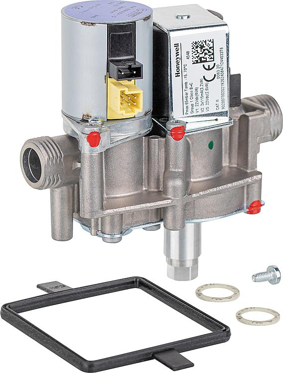 Gasarmatur Vaillant 0020146733