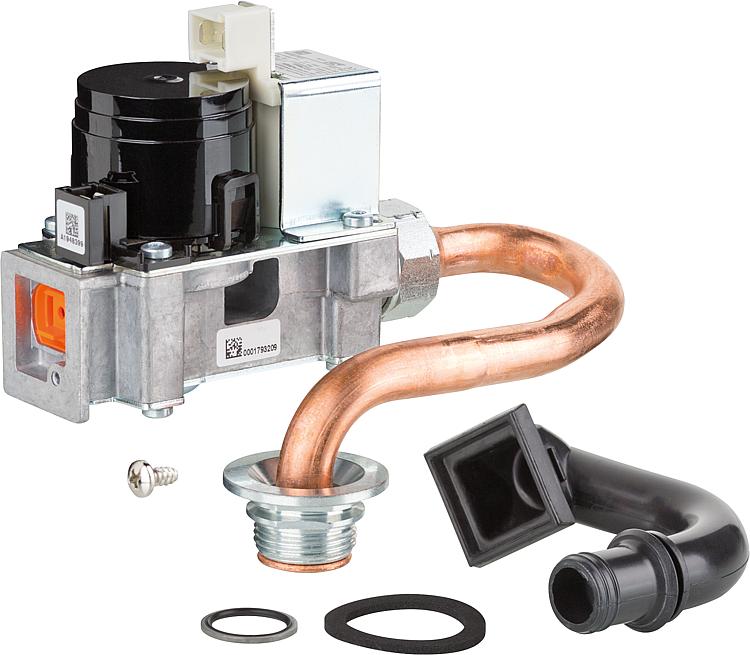 Gasarmatur Bosch 7736701373