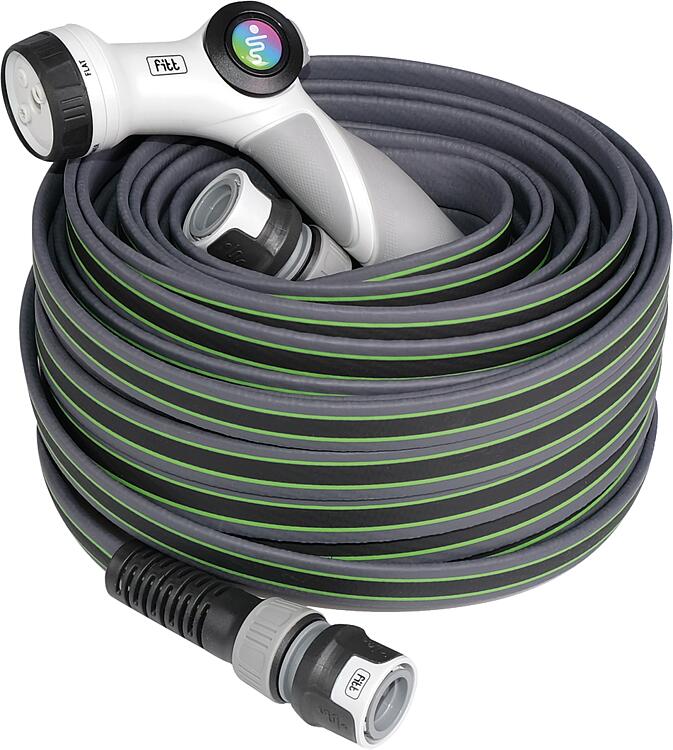 Schlauch-Set Force 5/8" Länge 20m Schlauch-Set Force 5/8" Länge 20m