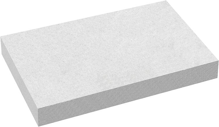 Schärfstein für Kernbohrkronen