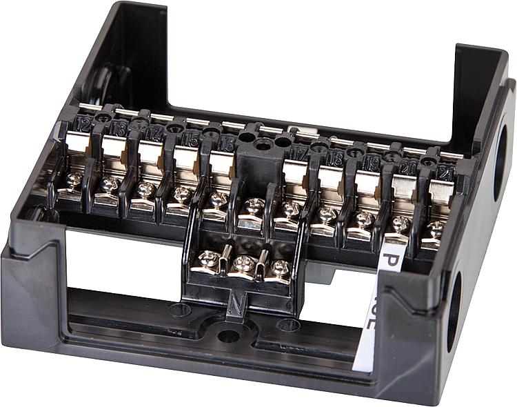 Sockel Satronic für TMO