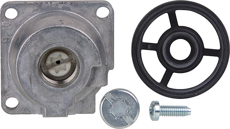 Standarddruckregler Oertli 46751