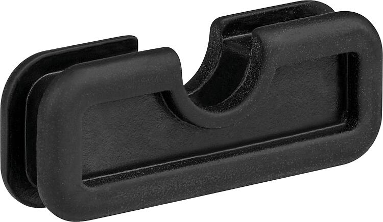 Kabeldurchführung 29x11x4, Bosch 8718584656