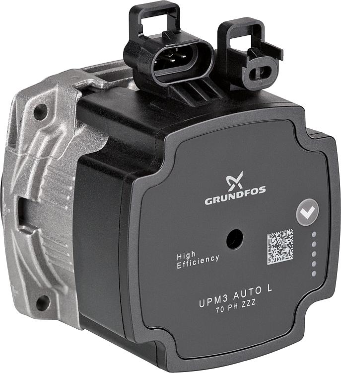 Pumpenkopf UPM3 Auto I-70 für LVE Termovar Mes. Pumpenkopf UPM3 Auto I-70 für LVE Termovar Mes.