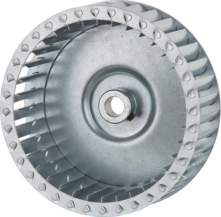 Ventilatorrad 133x42 mm Giersch 31-90-11477 Ventilatorrad 133x42 mm Giersch 31-90-11477