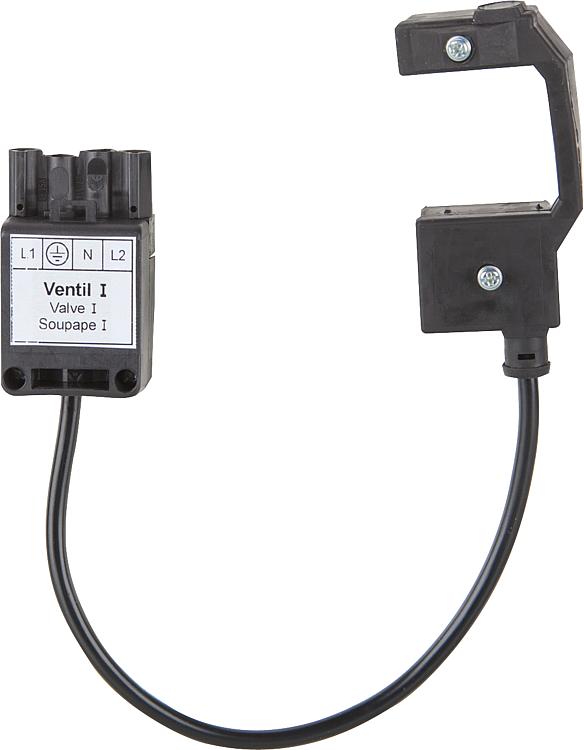 Kombi-Steckerkabel Wolf 8903145