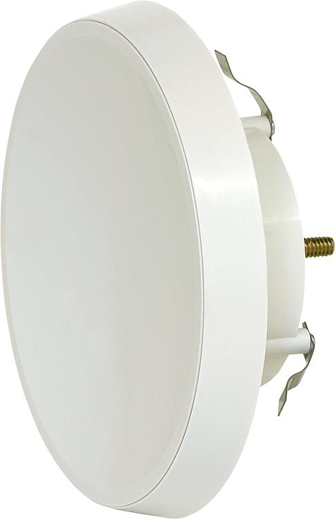 Zuluft-Tellerventil L-TVZ 100 Nennweite95-120 mm weiß