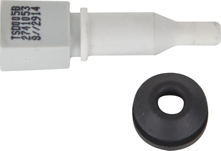 Abgasfühler für elco 12002341 Abgasfühler für elco 12002341