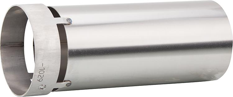 Brennerrohr MHG 95.22240-1029