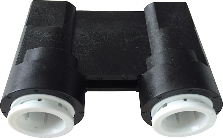 Abdrück-Brücke Stichmaß 50mm für 15mm Cu-,C-Stahl-,Edelstahl- und Kunststoffrohr Abdrück-Brücke Stichmaß 50mm für 15mm Cu-,C-Stahl-,Edelstahl- und Kunststoffrohr