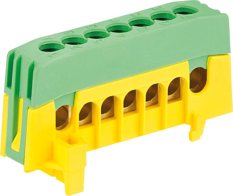 Schutzleiterklemme für Eventura HVL undHV