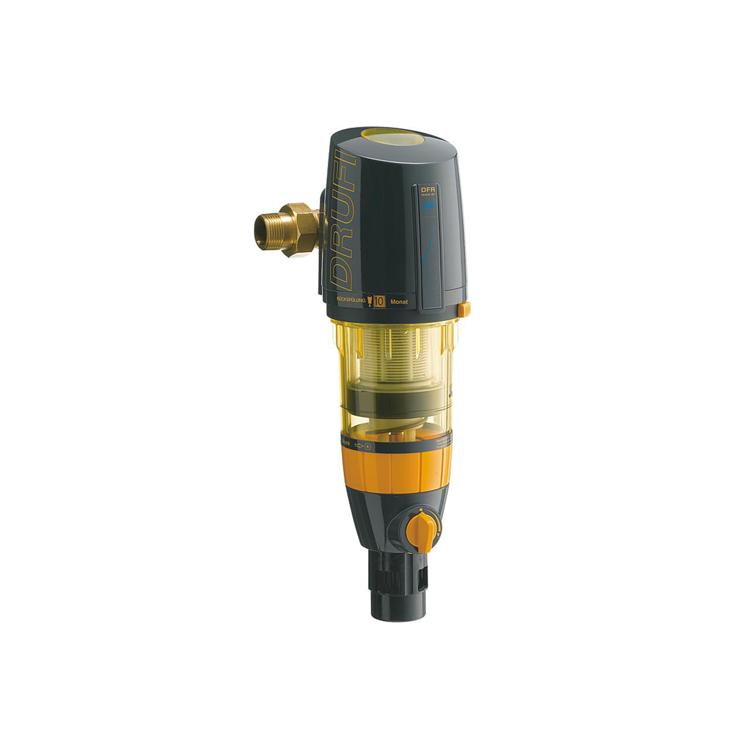 SYR Filtertechnik SYR Filtertechnik