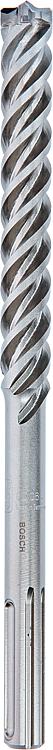 Hammerbohrer BOSCH® 8X Ø 24,0 x 200/320 mm 4 - schneider mit Hartmetallkopf