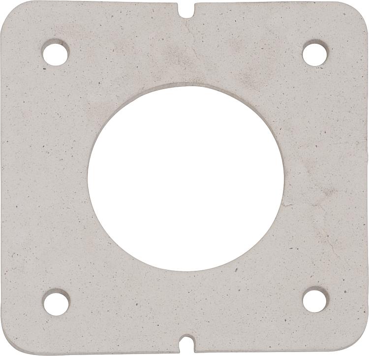 Flanschdichtung für HVS 5.. HSV / HVS5.. LN 1001719 ersetzt 1026