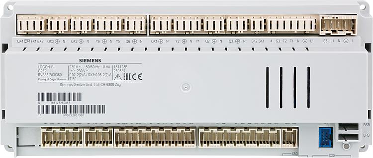 Heizungsregler Elco 64201644 Heizungsregler Elco 64201644