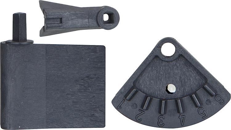 Luftkappe Hansa 1681