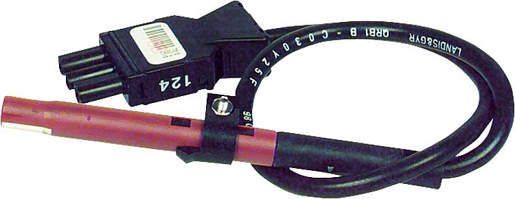 Viessmann Fotozelle Flammenfühler Unit Brenner 7813558 Flammenwächter Fühler