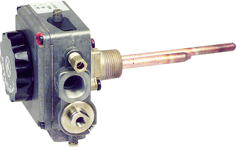 Zündgasverschraubung 45.900.402-003 4 mm durch M 11 x 1 Zündgasverschraubung 45.900.402-003 4 mm durch M 11 x 1