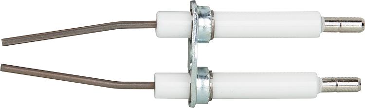 Zündelektrode Oertli 106050 Zündelektrode Oertli 106050