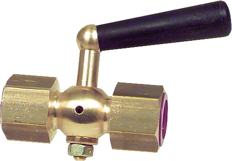 Manometerzubehör Manometerabsperrhahn MuffexMuffe PN 16 G 1/2" Manometerzubehör Manometerabsperrhahn MuffexMuffe PN 16 G 1/2"