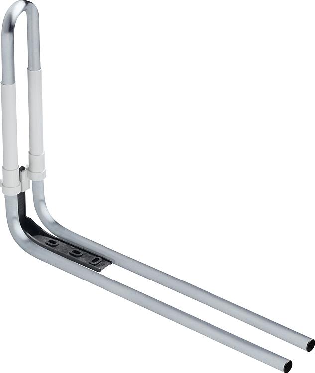 Heizkörperanschluss Typ Winkel Profil, Edelstahlrohr 15x1mm Heizkörperanschluss Typ Winkel Profil, Edelstahlrohr 15x1mm