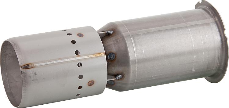 Flammrohr Remeha 300015790 Flammrohr Remeha 300015790