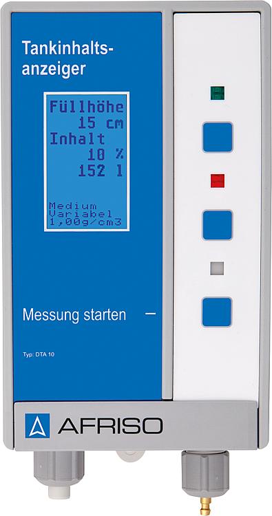 Tankinhaltsanzeiger Afriso DTA 10