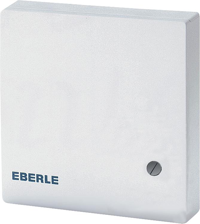 Eberle Raumtemperaturregler Serie RTR-E6747 5 ... 30 C 230 V/24 V AC 50/60 Hz