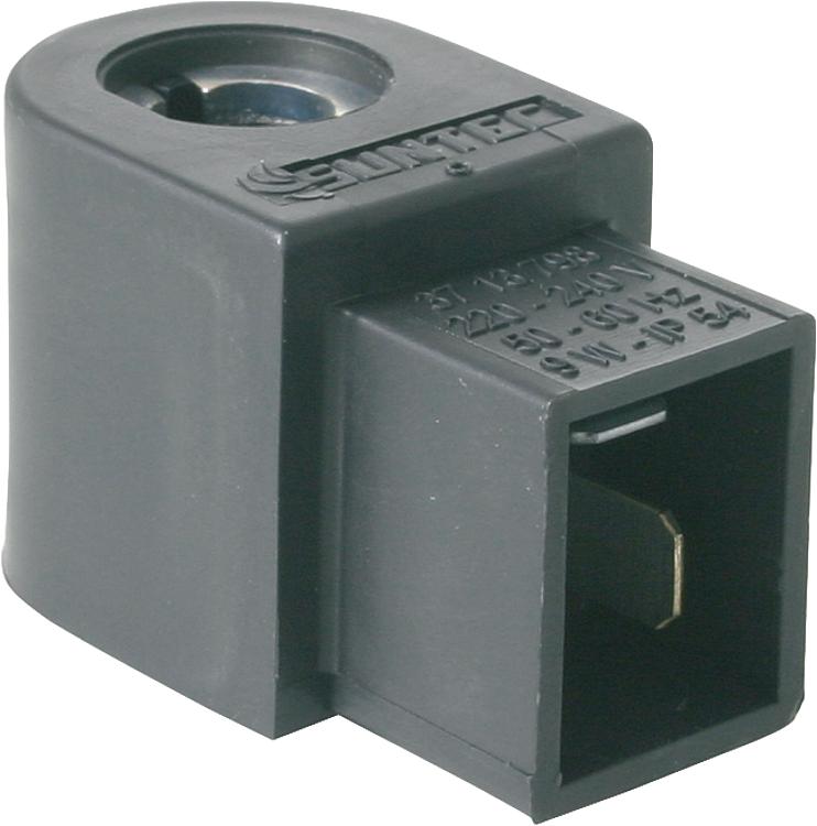 Magnetspule für Magnetventil Suntec 3713781SAV / 3713798 - Suntec T80 Magnetspule für Magnetventil Suntec 3713781SAV / 3713798 - Suntec T80