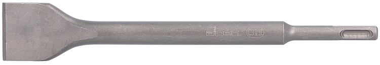 ALPEN SDS-Plus Meissel breit ALPEN SDS-Plus Meissel breit
