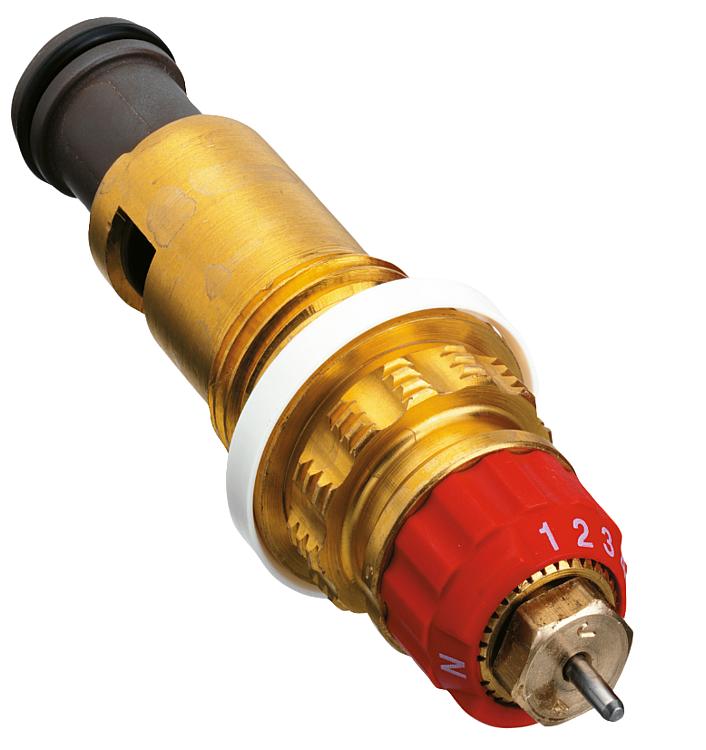 Danfoss Ventileinsatz Typ RA-N für Kompaktheizkörper G1/2"A Einstellbereich von0 Danfoss Ventileinsatz Typ RA-N für Kompaktheizkörper G1/2"A Einstellbereich von0