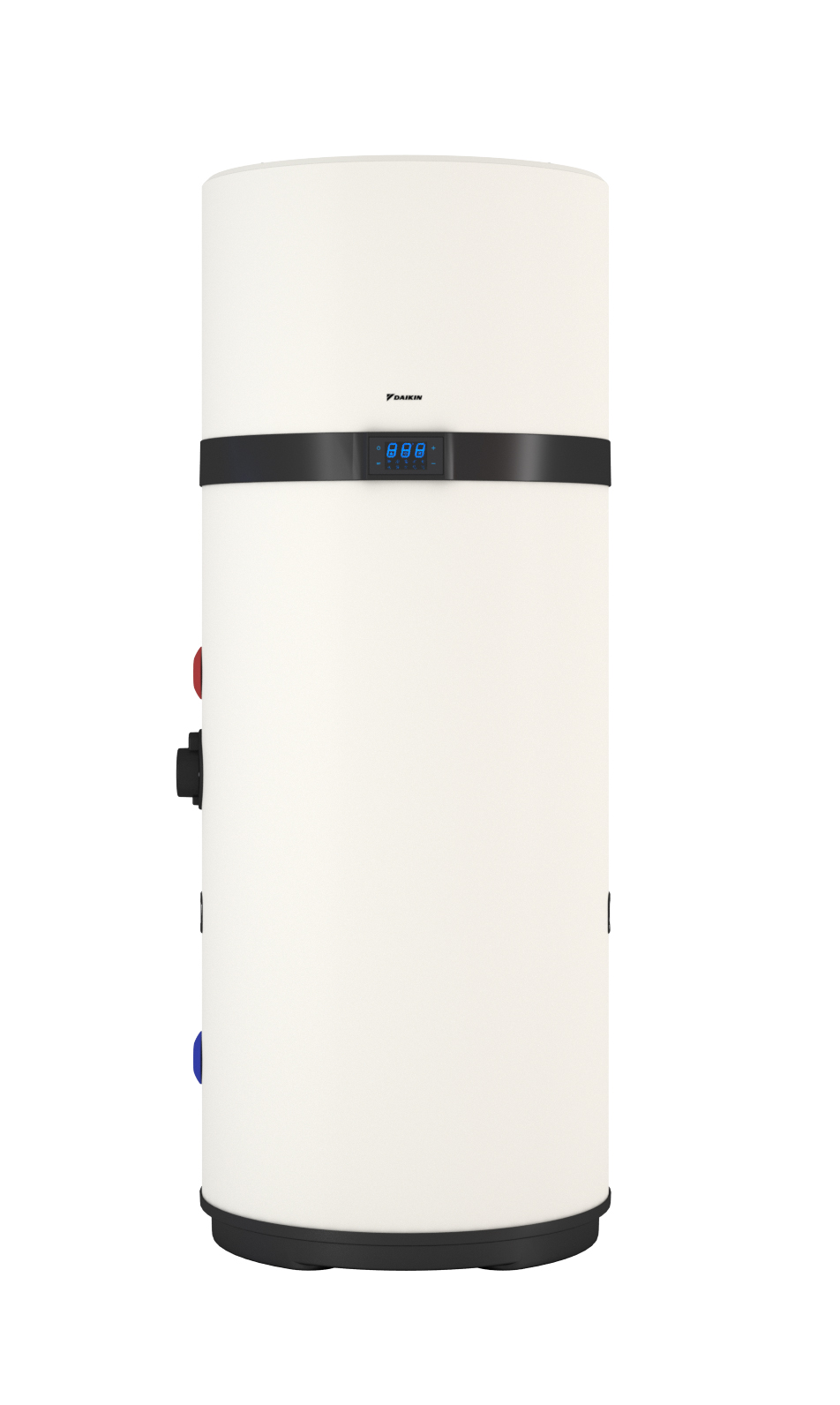 Daikin Altherma M HW 260, Warmwasser-Wärmepumpe mit integriertem 260L Speicher Daikin Altherma M HW 260, Warmwasser-Wärmepumpe mit integriertem 260L Speicher