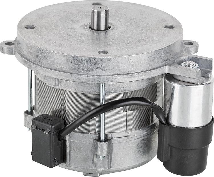 Brennermotor 90 Watt Viessmann 7836325 ersetzt 7818094