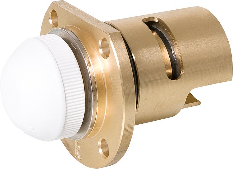 Umbausatz Ø 55 mm akt. Serie zum Wechsel des Vorlaufes von VL links auf VL rechts Umbausatz Ø 55 mm akt. Serie zum Wechsel des Vorlaufes von VL links auf VL rechts