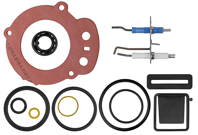 Service Set für Bosch: GC5300iW/MA 14/17/20/24/30, GW5800iW14/24, GC7800IW/IWM 20/24 Service Set für Bosch: GC5300iW/MA 14/17/20/24/30, GW5800iW14/24, GC7800IW/IWM 20/24