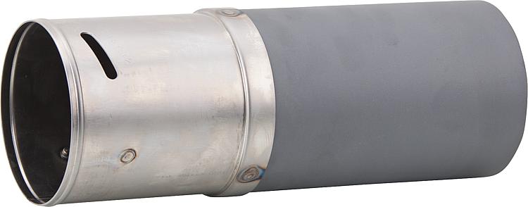 Brennerrohr Keramik MHG 95.22240-0197 Brennerrohr Keramik MHG 95.22240-0197