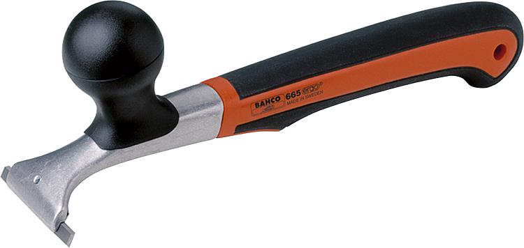 Farbschaber ERGO Typ 665 50-65mm