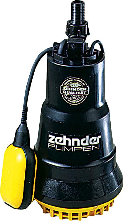 Schmutzwassertauchpumpe 1" ZM 650 A 650Watt, Fördermenge 9,0 m /h Korngröße max: Schmutzwassertauchpumpe 1" ZM 650 A 650Watt, Fördermenge 9,0 m /h Korngröße max: