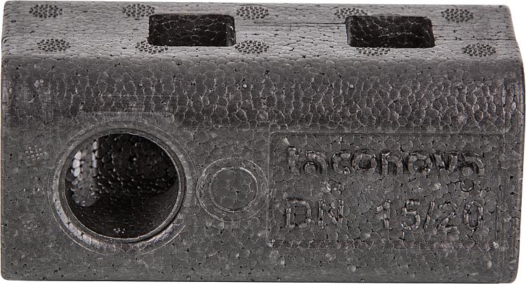 Isolationsbox passend für Tacosetter 100 DN 25 Isolationsbox passend für Tacosetter 100 DN 25
