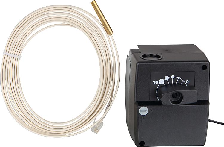 AM 40 Motor Paket 2 Erweiterung für zweiten Heizkreis,Motor + VF 3 Meter AM 40 Motor Paket 2 Erweiterung für zweiten Heizkreis,Motor + VF 3 Meter