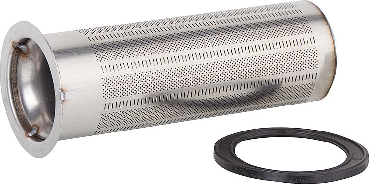 Brenner Wärmetauscher für Buderus 7099678
