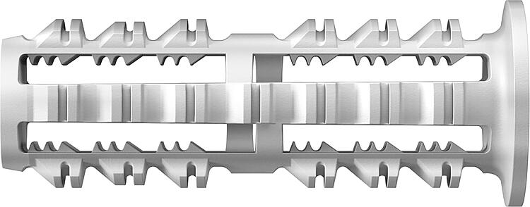 Gewindestangendübel Fischer Rodforce FGD 10 M6 x 35mm VPE = 50 Stück