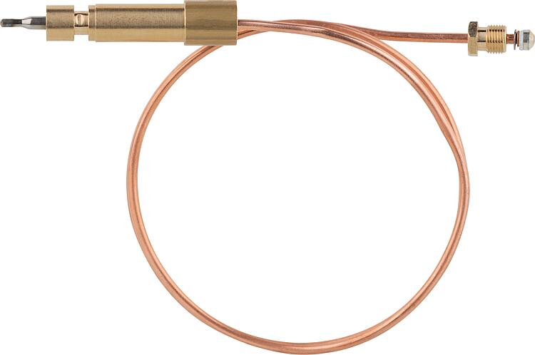 Flexible Thermoelemente TE 333.100.10.50 Länge 750 mm