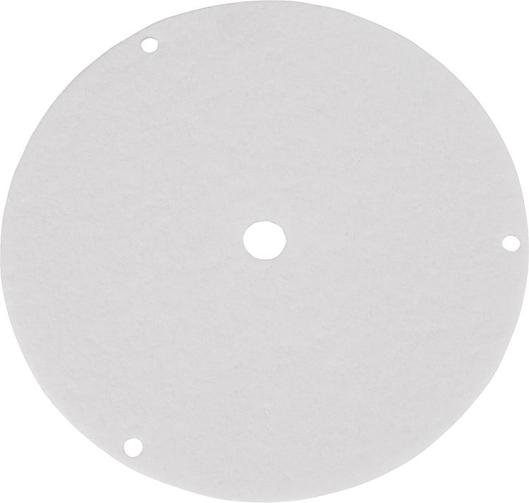 Atmos Lüfterdichtung zwischen Motor undPlatine (rund)